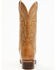 Image #5 - Dan Post Men's Orville Western Performance Boots - Round Toe, , hi-res