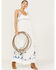 Image #1 - Free People Women's Magda Maxi Dress, Ivory, hi-res