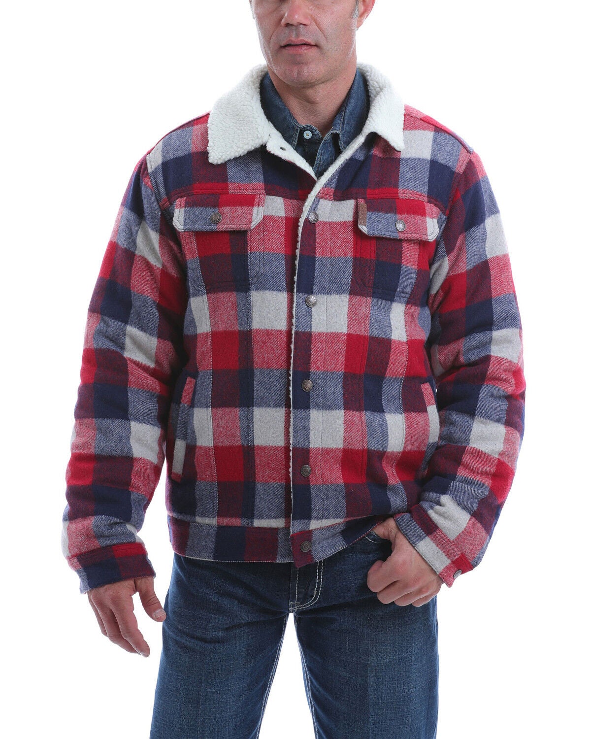 Cinch Outerwear - Country Outfitter