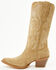 Image #3 - Idyllwind Women's Charmed Life Western Boots - Round Toe, Tan, hi-res