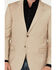 Image #2 - Cody James Men's Tennessee Sportcoat, Tan, hi-res