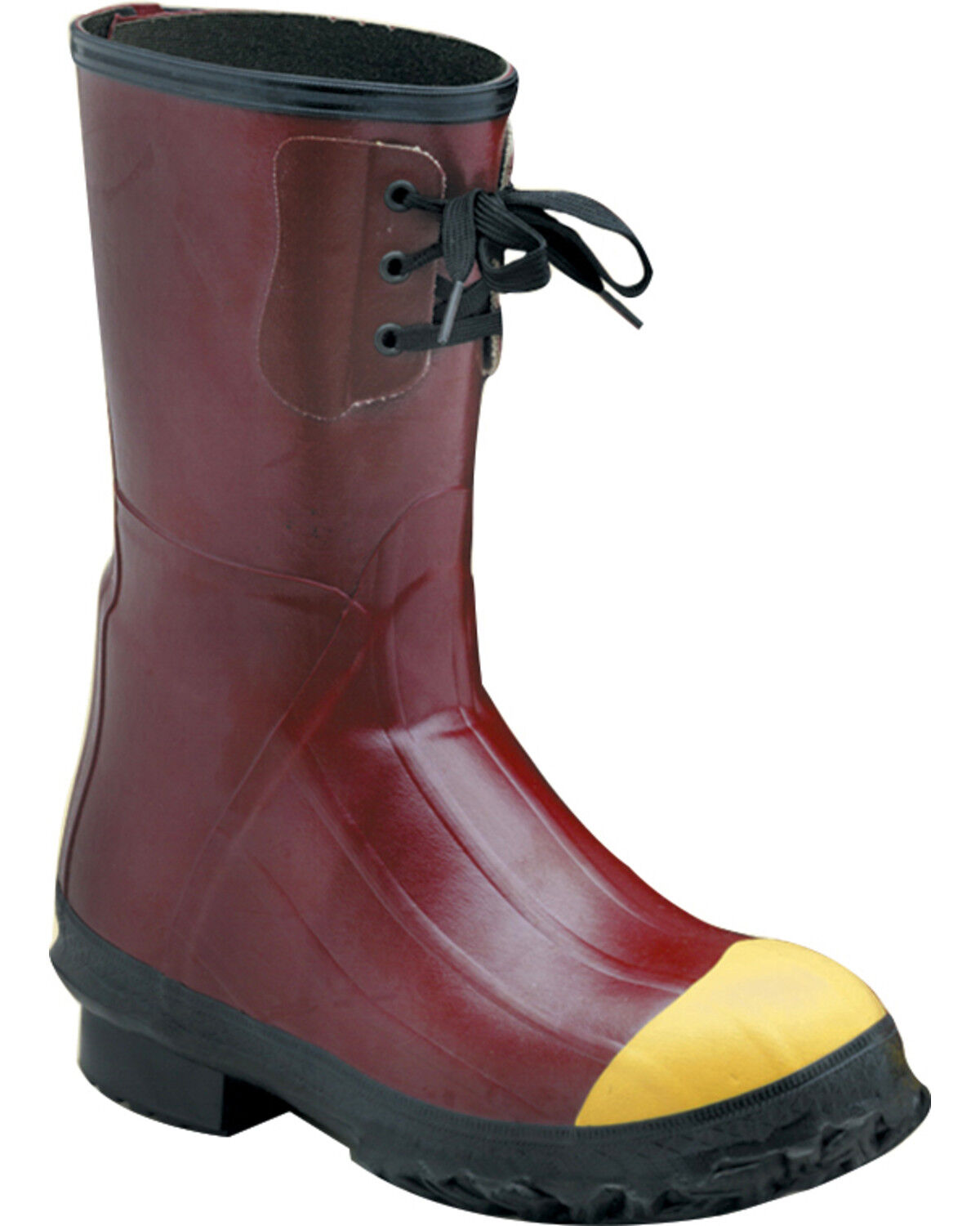 lacrosse work boots
