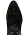 Image #6 - Idyllwind Women's Charmed Life Western Boots - Round Toe, Black, hi-res