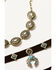 Image #3 - Shyanne Women's Wild Blossom Choker Necklace Set, Multi, hi-res