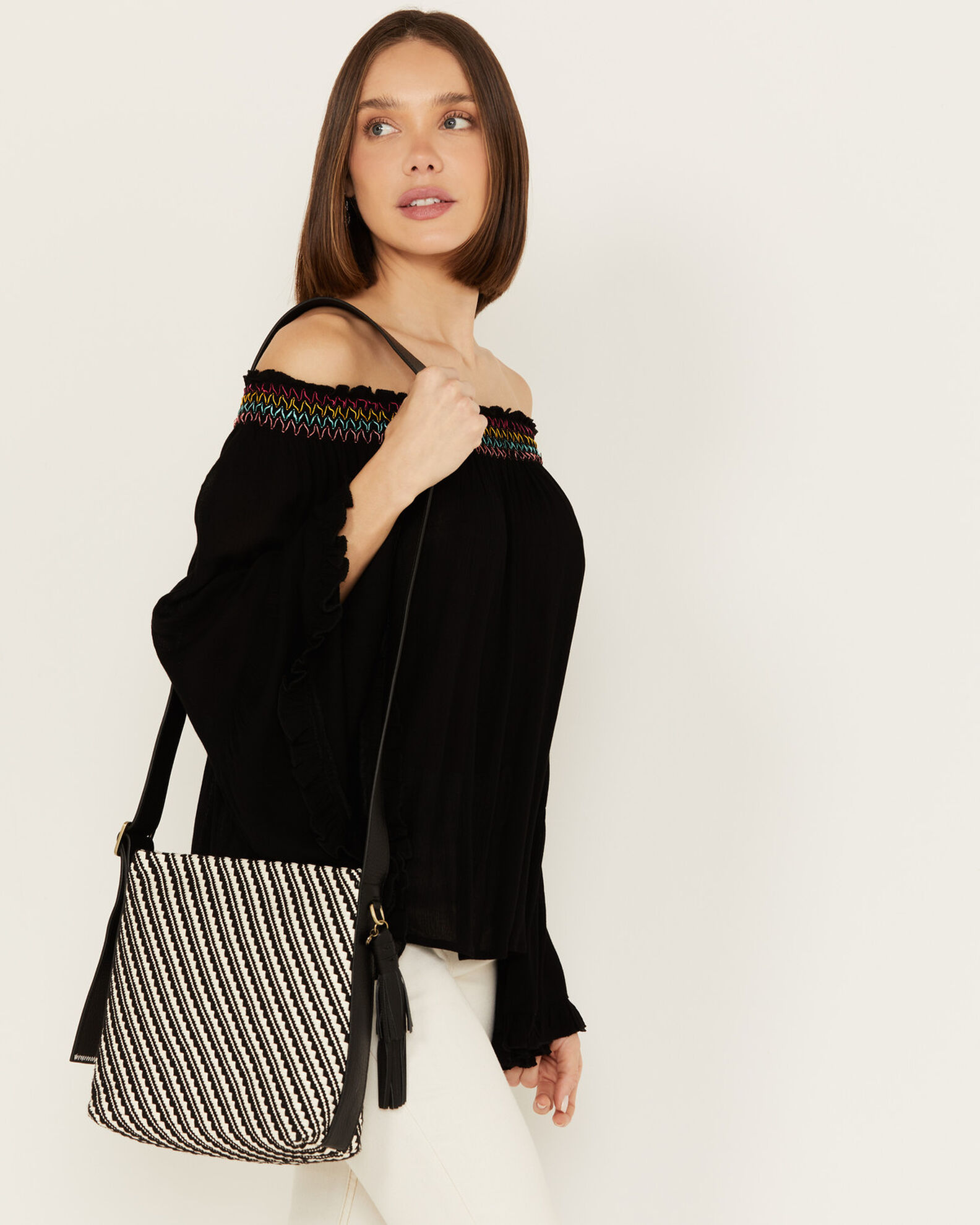 Hobo blaze clearance bag