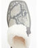 Image #6 - Ariat Women's Jackie Slippers - Broad Square Toe, Multi, hi-res