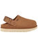 Image #2 - UGG Women's Goldenstar Clogs, Chestnut, hi-res