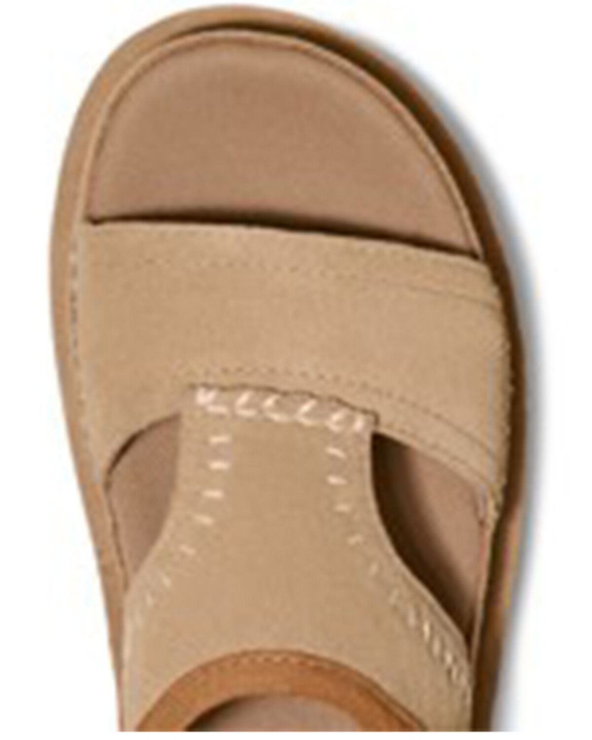 Image #5 - UGG Women's Goldenstar Regenerate, Sand, hi-res