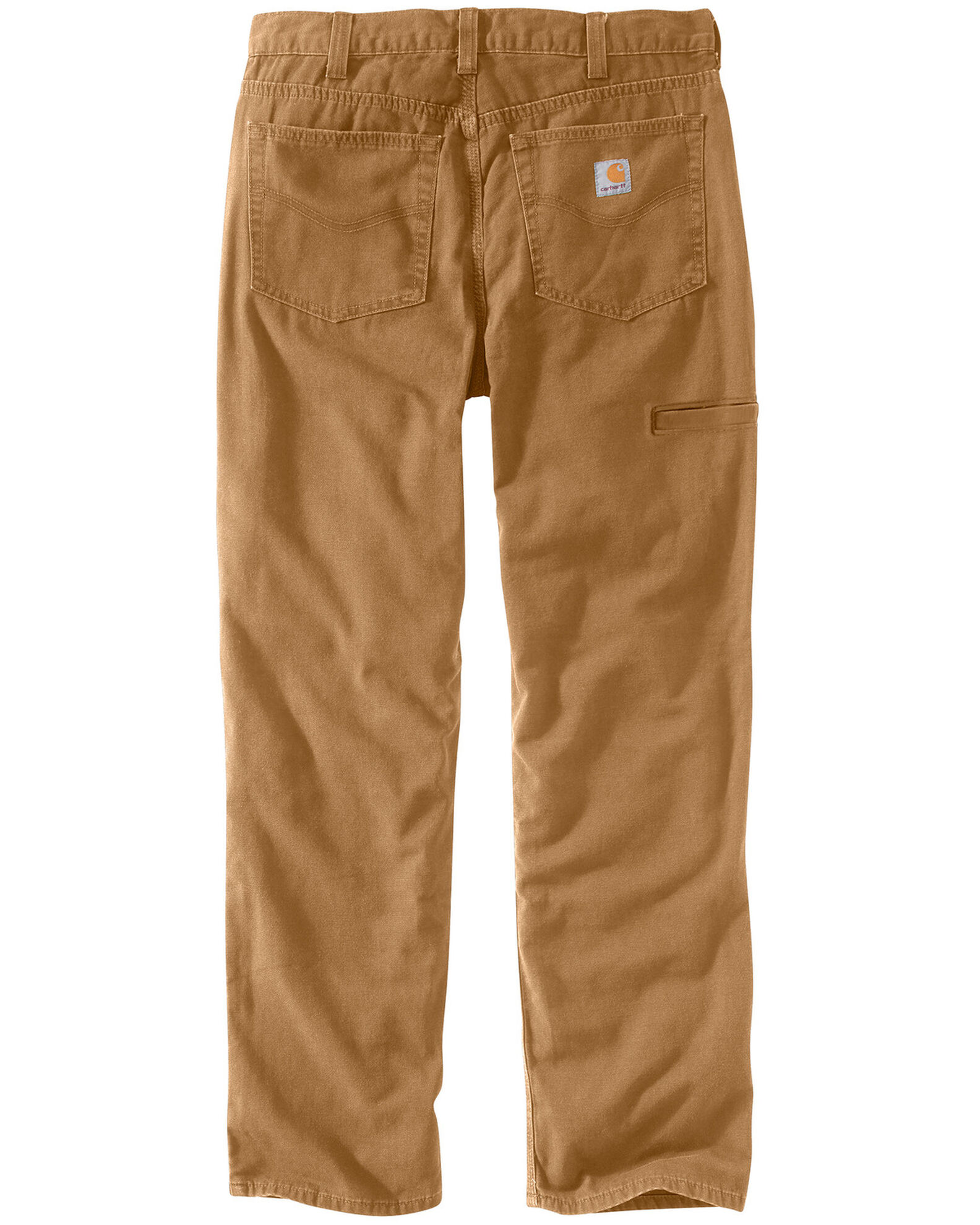 Carhartt rugged flex best sale rigby five pocket pant