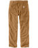 Carhartt Men's Rugged Flex Rigby Five-Pocket Jeans, Pecan, hi-res