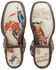 Image #2 - Tin Haul Men's Fast Lightening Western Boots - Broad Square Toe, , hi-res
