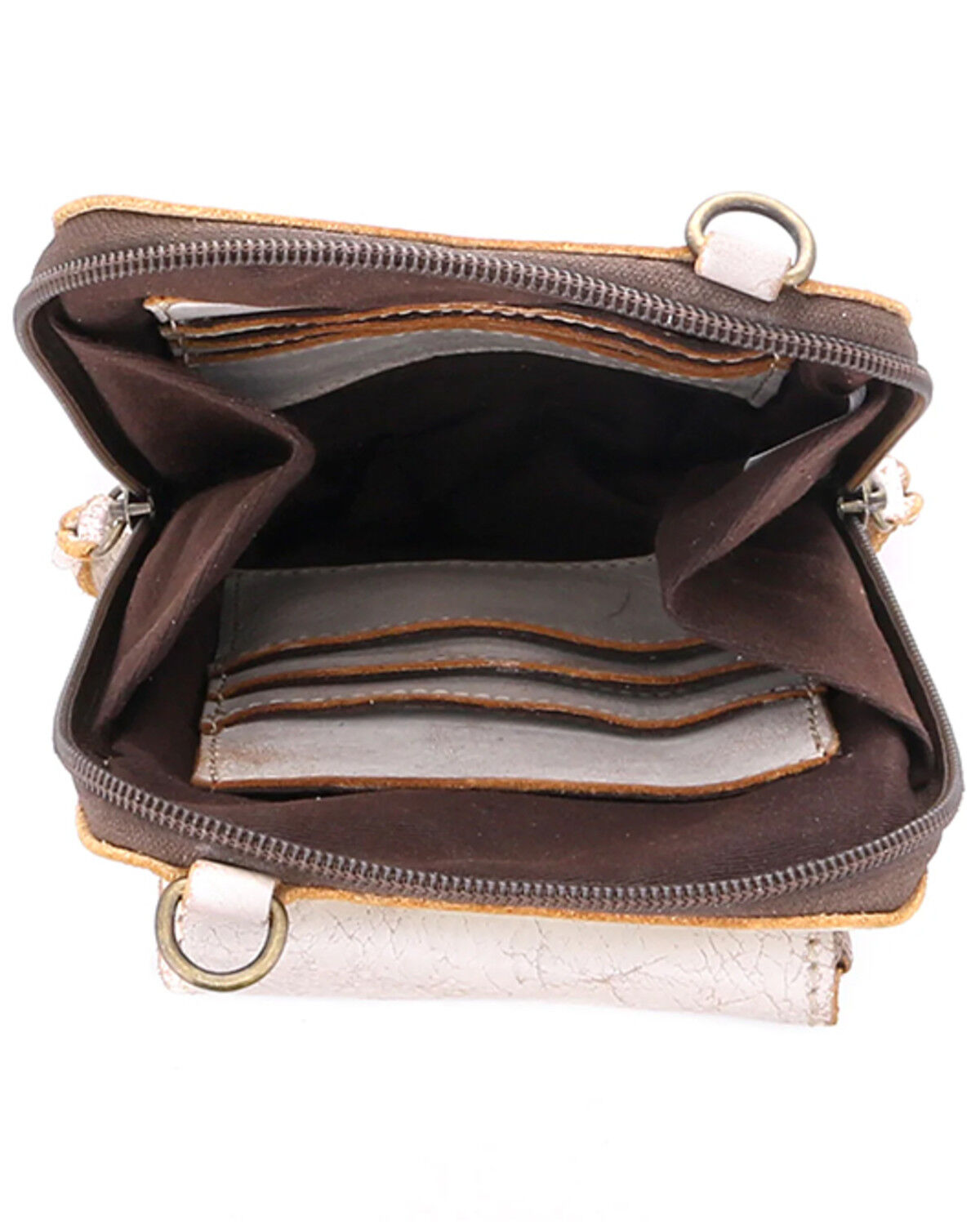 Image #4 - Bed Stu Women's Alelike Crossbody Bag, Multi, hi-res