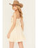 Image #4 - Bila Women's Lily Dress, Cream, hi-res