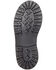 Image #5 - Georgia Boot Boys' Insulated Outdoor Waterproof Lace-Up Boots, Tan, hi-res