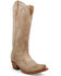 Image #1 - Black Star Women's Jessie Western Boots - Snip Toe, Brown, hi-res