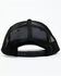 Image #3 - Brothers and Sons Men's Provisions For The Rugged Patch Ball Cap, Black, hi-res