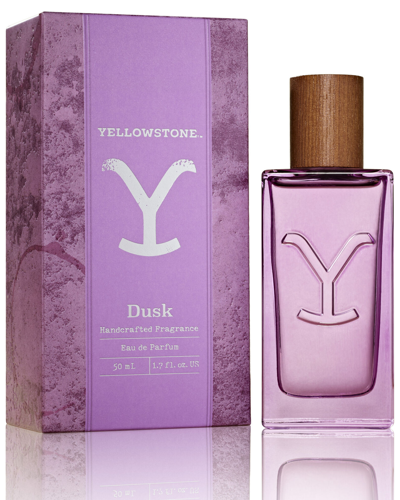 Product Name Tru Fragrances Women's Yellowstone Dusk Eau De Parfum