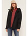 Image #1 - Ariat Women's Stormshell H2O Work Jacket, Black, hi-res
