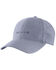 Image #1 - Carhartt Women's Logo Ball Cap, Purple, hi-res