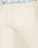 Image #4 - Lola Women's Dana Cargo Pocket Slim Jeans, Ivory, hi-res