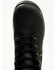 Image #6 - Hawx Men's Enforcer Pro Work Boots - Soft Toe, Black, hi-res