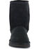 Image #4 - UGG Women's Classic II Short Boots, Black, hi-res
