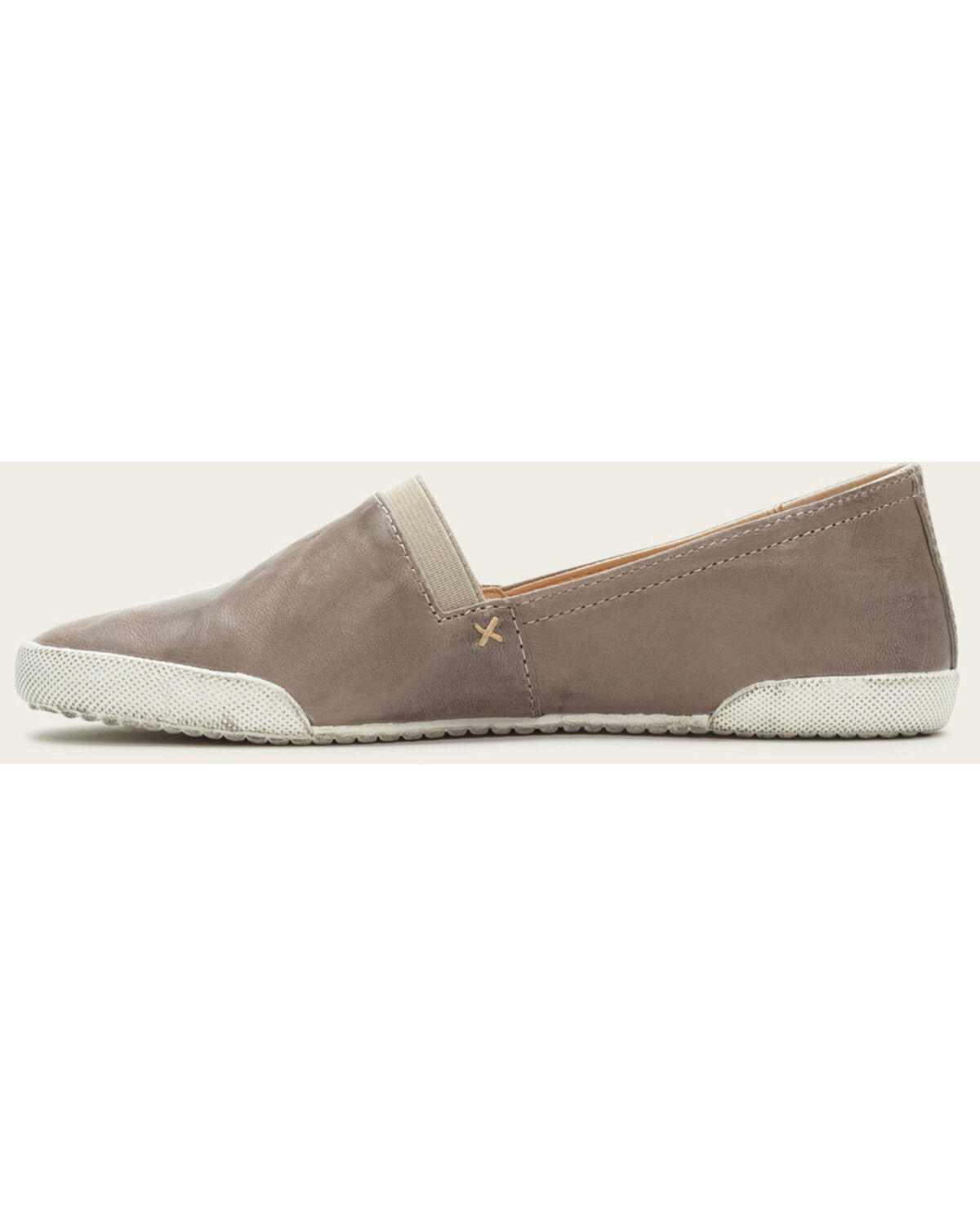 frye women's slip on shoes