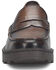 Image #4 - Born Women's Carrera Platform Penny Loafers, , hi-res