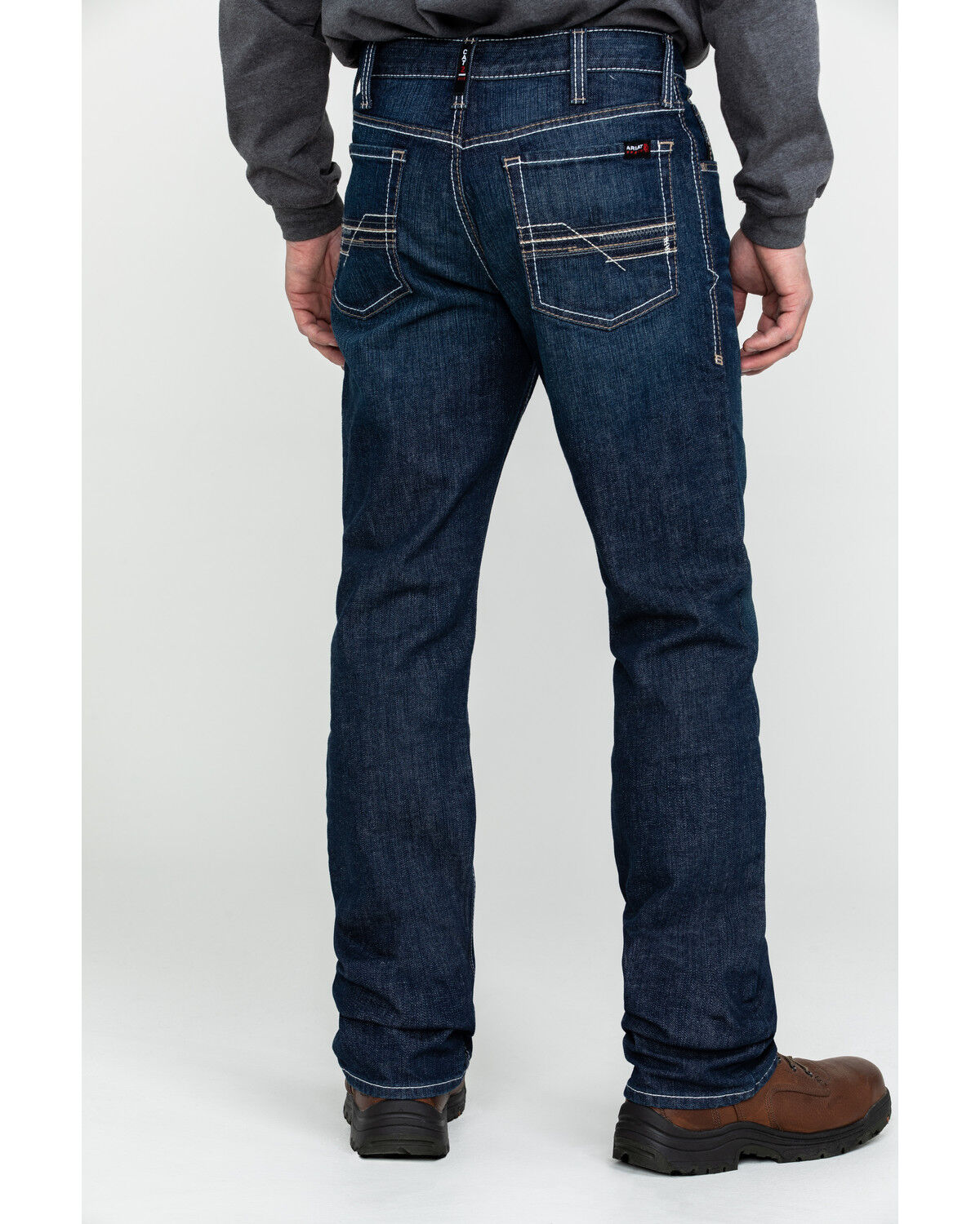 ariat fr jeans