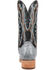 Image #5 - Dan Post Men's Brady Exotic Ostrich Western Boots - Square Toe, , hi-res
