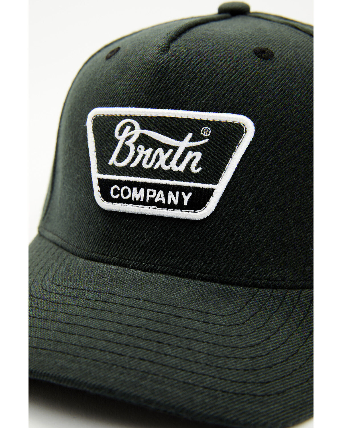【代引き不可】 Brixton Men's Linwood C Netplus Ball Cap - Country Outfitter 帽子