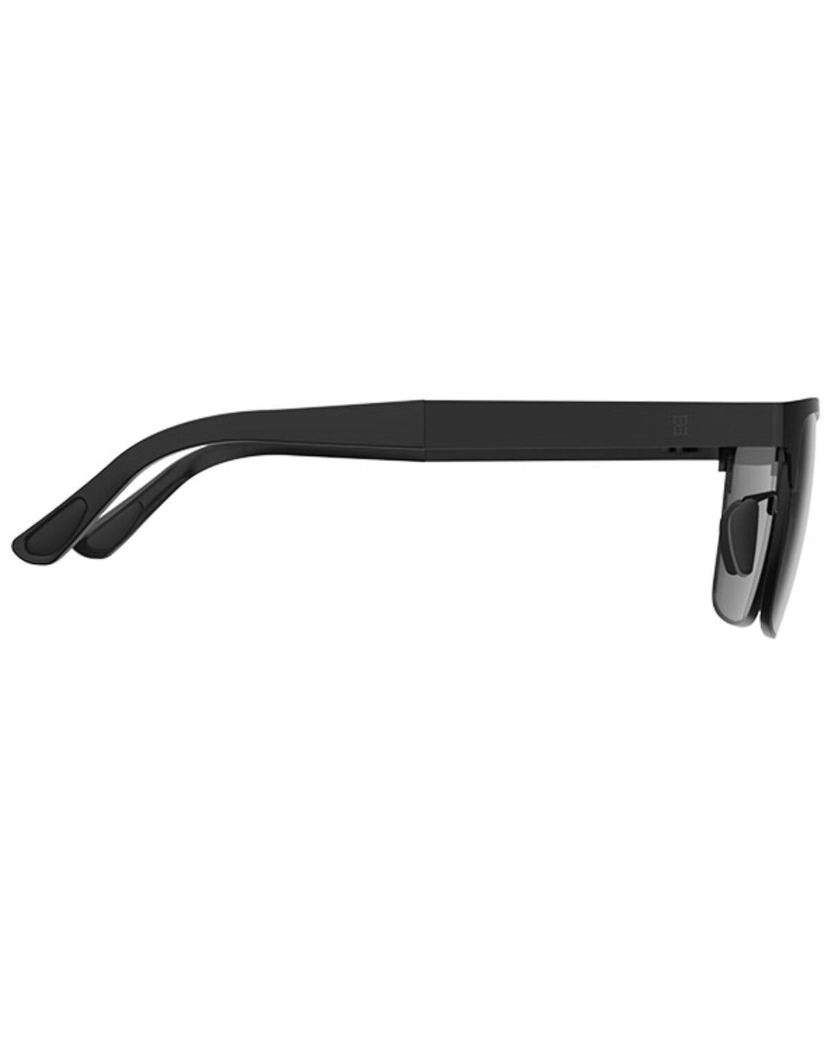 Image #4 - Bex Rockyt Lite Sunglasses, Black/grey, hi-res