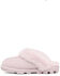 Image #3 - UGG Women's Coquette Slippers - Round Toe, Lavender, hi-res
