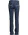 Image #1 - Lapco Women's FR Straight Jeans , Blue, hi-res