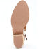 Image #7 - Shyanne Women's Raelynn Fashion Booties - Round Toe, Brown, hi-res