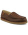 Image #1 - Twisted X Women's Slip-On Loafers, Chocolate, hi-res