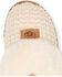 Image #5 - UGG Women's Cozy Slippers, Cream, hi-res