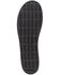 Image #4 - Reebok Women's Comfortie Slip-On Casual Work Shoes - Steel Toe, Black/white, hi-res