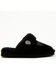 Image #2 - Ariat Women's Jackie Slippers - Broad Square Toe, Black, hi-res