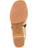 Image #7 - Born Women's Nassau Platform Sandals, Natural, hi-res