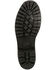Image #7 - Georgia Boot Men's Waterproof Insulated Logger Work Boots - Steel Toe, Brown, hi-res