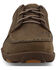 Image #4 - Twisted X Men's Boat Shoe Ultralite X™ Driving Mocs, Beige, hi-res