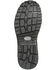 Image #7 - Avenger Women's Framer Waterproof Work Boots - Composite Toe, Black, hi-res