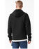 Image #2 - Dickies Men's Water Repellent Logo Sleeve Pullover Hooded Sweatshirt, , hi-res