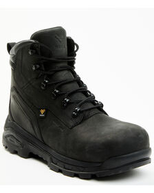 Composite Safety Toe