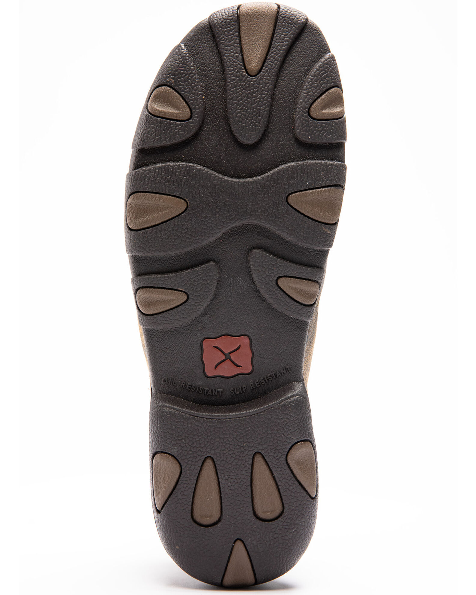 Twisted X Men s Caiman Print Driving Mocs Moc Toe Country Outfitter