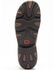 Twisted X Men's Caiman Print Driving Mocs - Moc Toe, Brown, hi-res