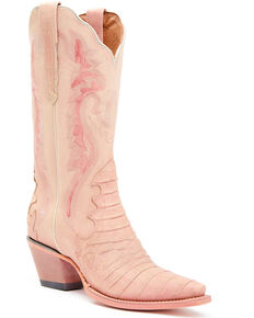 Women's Dan Post Boots - Country Outfitter