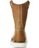 Image #3 - Ariat Men's Rebar Wedge Full-Grain Leather Work Boots - Composite Toe, , hi-res