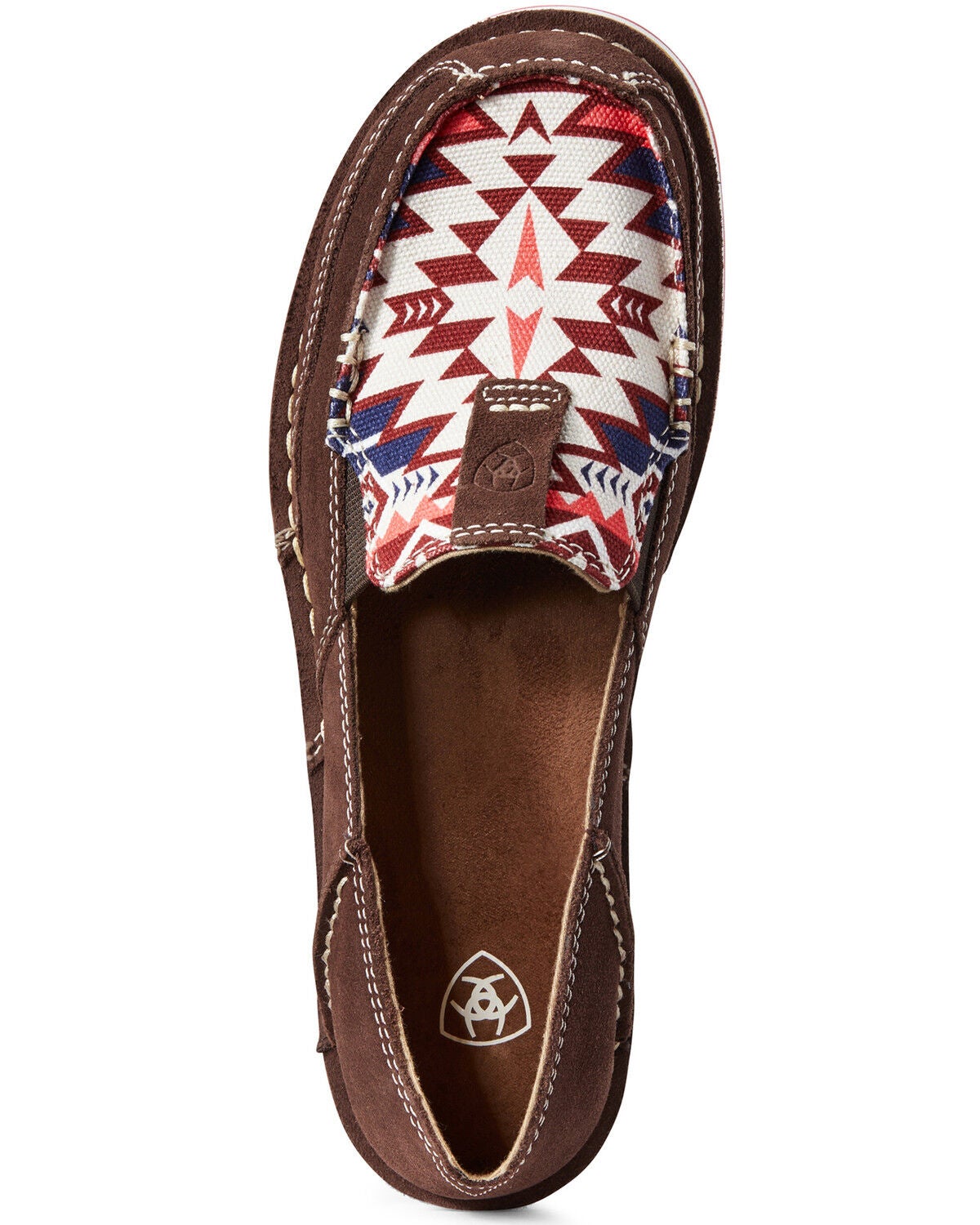 ariat cruisers canada